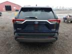 2020 TOYOTA RAV4 LIMITED for sale at Copart ON - LONDON