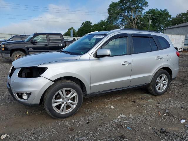 2012 Hyundai Santa Fe Se