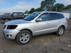 2012 Hyundai Santa Fe Se продається в Chatham, VA - Front End