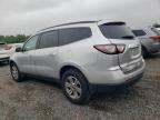 2015 Chevrolet Traverse Lt на продаже в Hillsborough, NJ - Mechanical