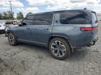 2022 Rivian R1S Launch Edition de vânzare în Colton, CA - Front End