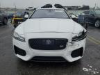 2016 Jaguar Xf S за продажба в Pennsburg, PA - Front End