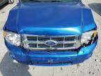 2012 Ford Escape Xlt   de vânzare în Cahokia Heights, IL - Front End