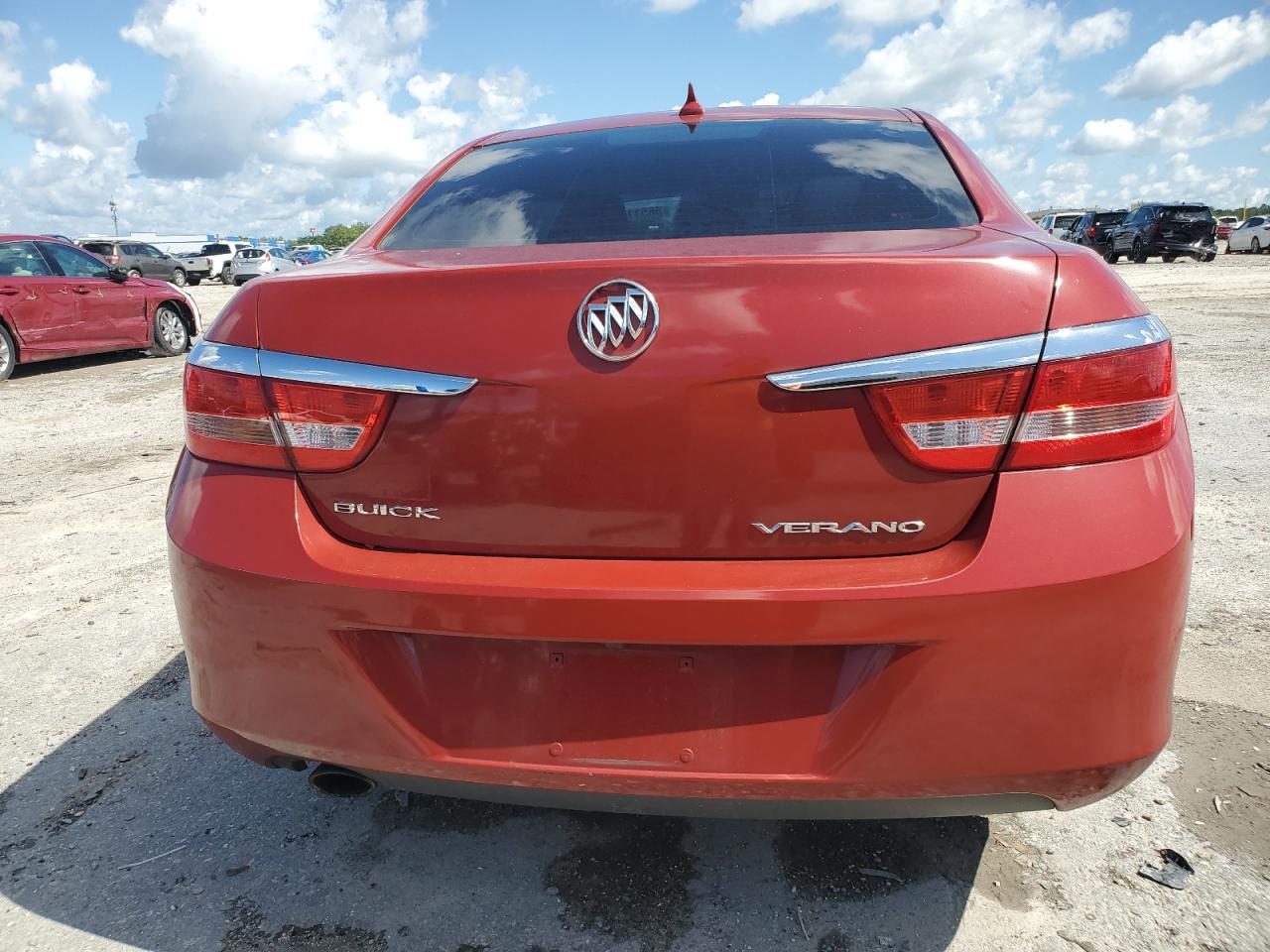 2013 Buick Verano VIN: 1G4PP5SK2D4133570 Lot: 56511855
