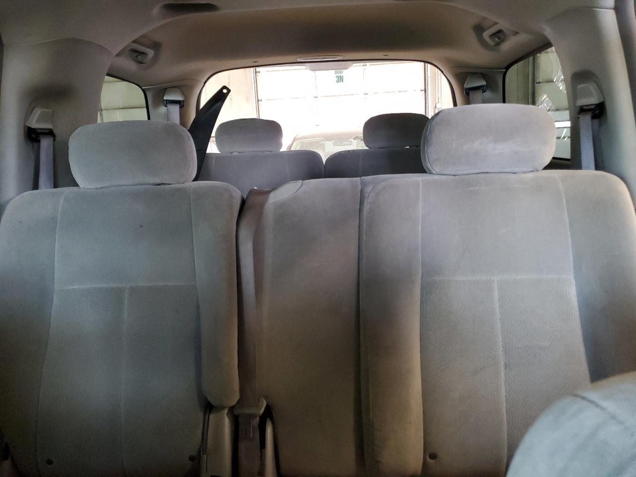 2006 Chevrolet Trailblazer Ext Ls VIN: 1GNET16S166105588 Lot: 57358445