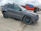 2018 Jeep Grand Cherokee Laredo for Sale in Grand Prairie, TX - Rollover