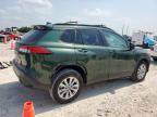 2022 Toyota Corolla Cross Le за продажба в Temple, TX - Side