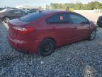 2016 Kia Forte Lx за продажба в Apopka, FL - Front End