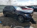 2018 Mercedes-Benz Glc 300 4Matic for Sale in Chicago Heights, IL - Front End