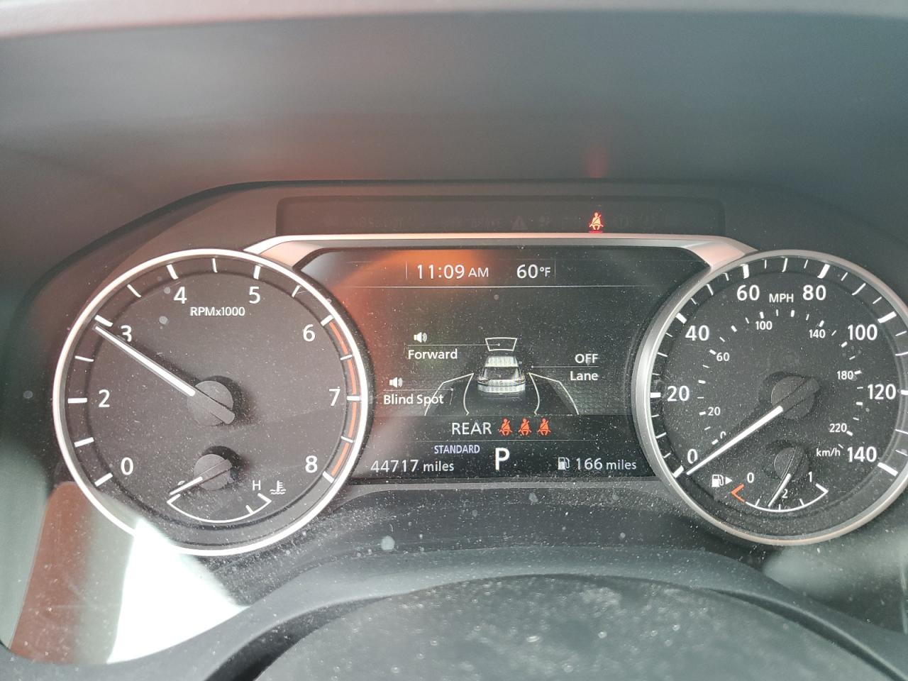 2022 Nissan Rogue Sv VIN: 5N1BT3BA8NC712653 Lot: 56371405