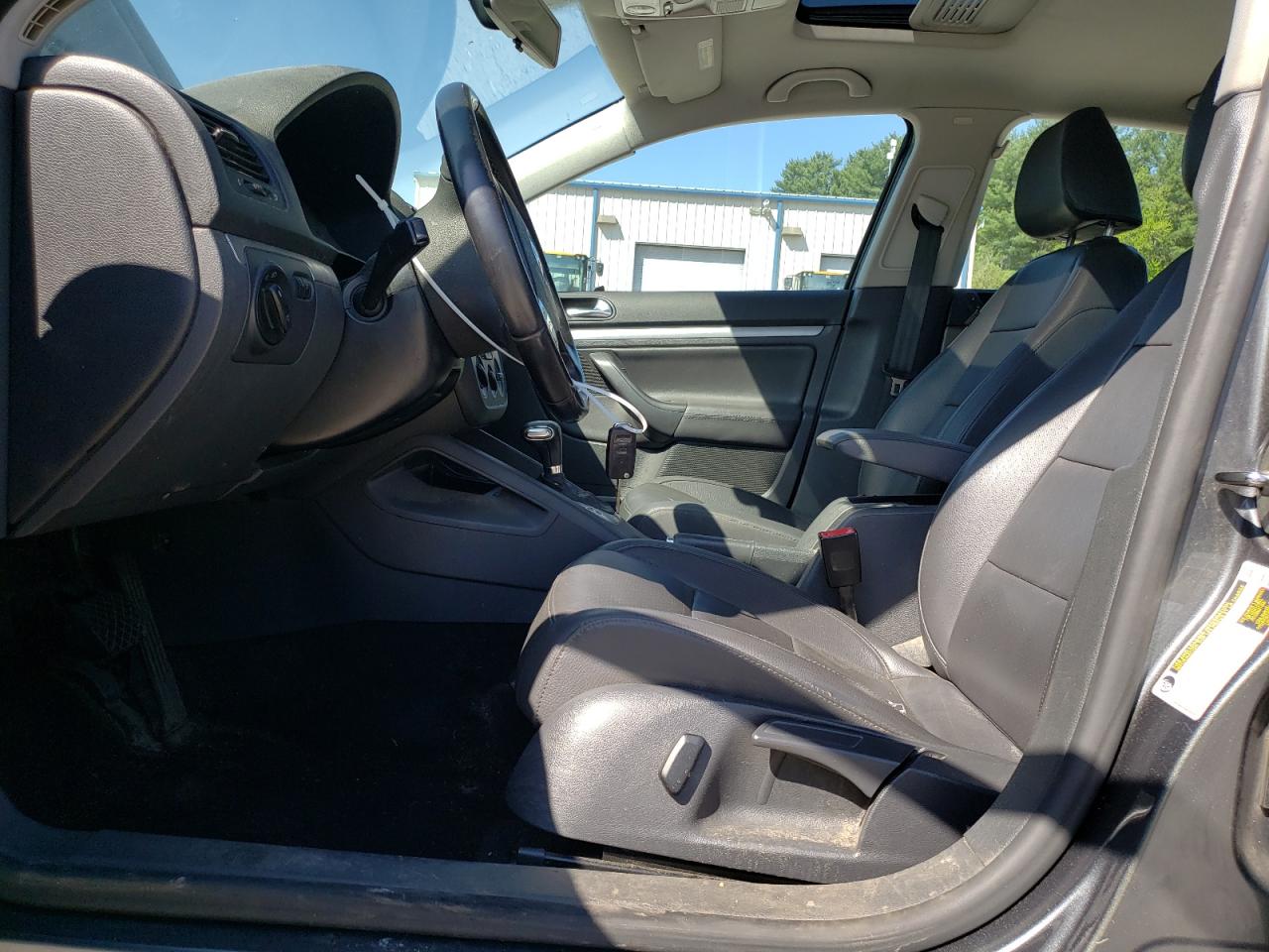 2009 Volkswagen Jetta Se VIN: 3VWRZ71KX9M085572 Lot: 56634345
