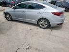 2020 Hyundai Elantra Sel for Sale in Wilmer, TX - Front End