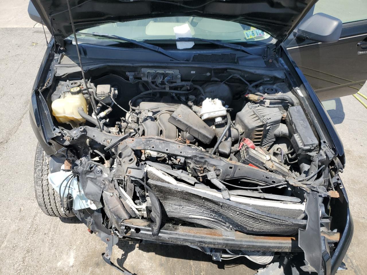 2008 Mercury Mariner VIN: 4M2CU91168KJ48614 Lot: 56472025