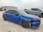 2024 Honda Civic Sport for Sale in Taylor, TX - Front End