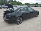 2017 Audi A4 Premium Plus for Sale in Mendon, MA - Rear End