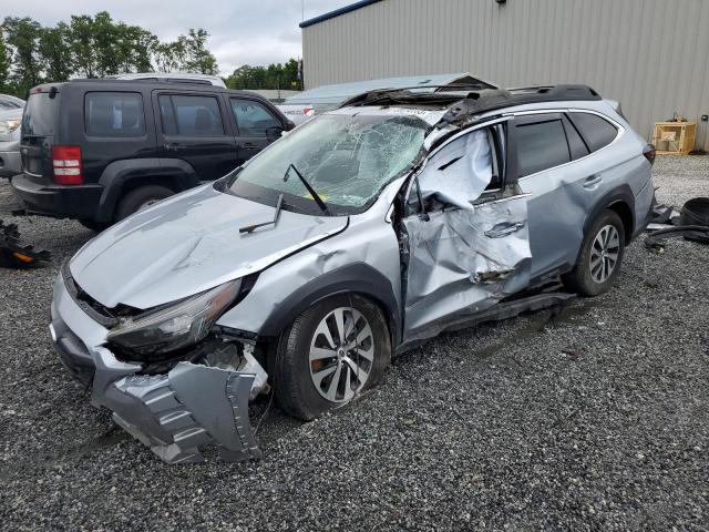 SUBARU OUTBACK PR 2023