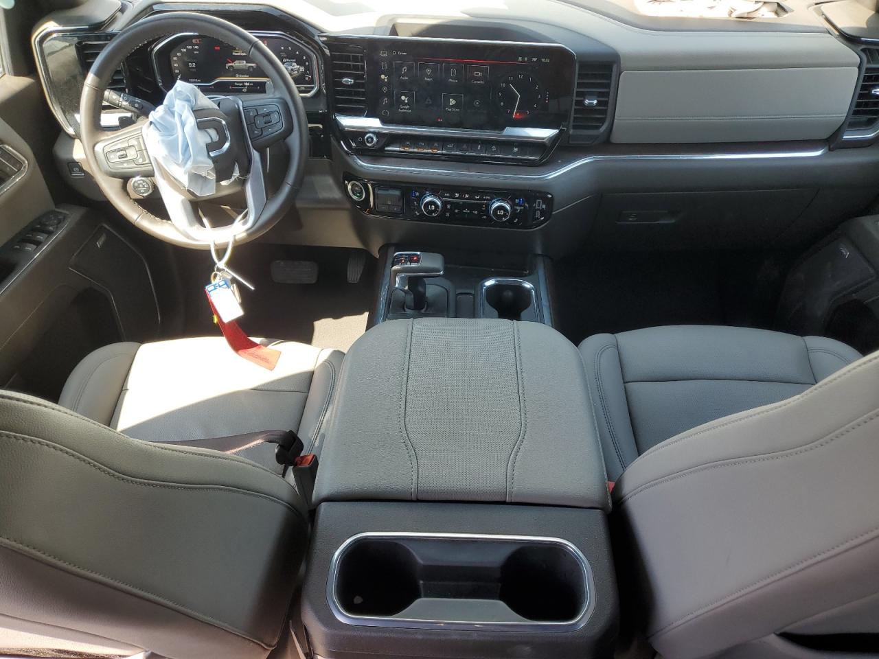 2024 GMC Sierra K1500 Slt VIN: 3GTUUDED3RG344150 Lot: 56989275