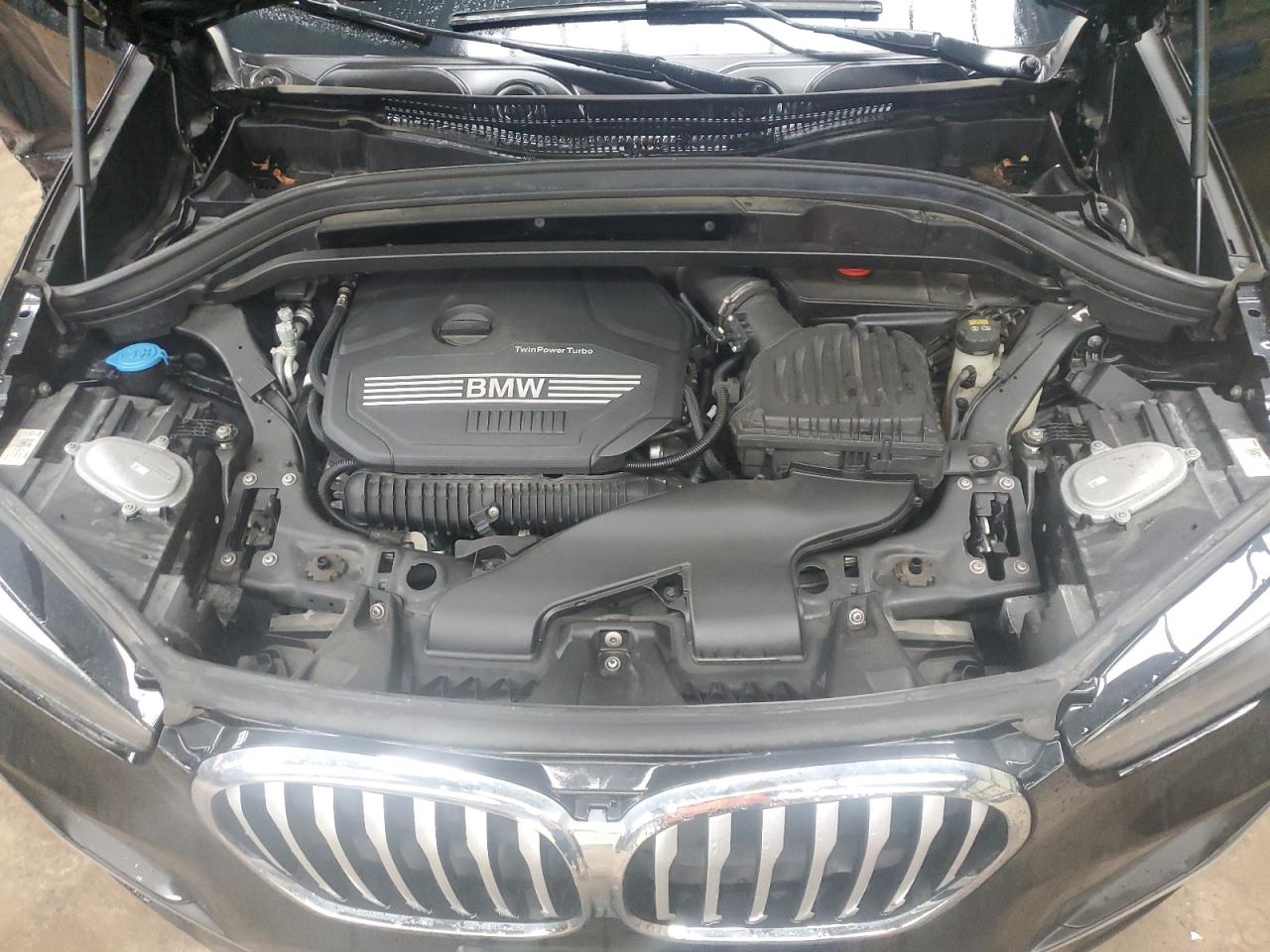 2021 BMW X1 xDrive28I VIN: WBXJG9C06M5T26607 Lot: 58053395