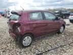 2021 Mitsubishi Mirage Es for Sale in Wayland, MI - Rear End