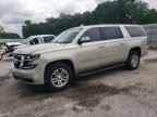 2017 Chevrolet Suburban C1500 Lt на продаже в Rogersville, MO - Front End
