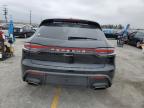 2025 Porsche Macan Base للبيع في Sun Valley، CA - Front End