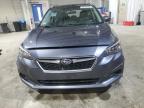 2017 Subaru Impreza Premium იყიდება North Billerica-ში, MA - Rear End