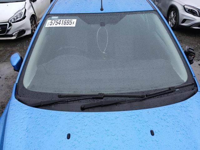 2010 FORD FOCUS ZETE
