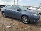 2014 Toyota Corolla L на продаже в Elgin, IL - Front End