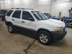2007 Ford Escape Hev на продаже в Ham Lake, MN - Front End