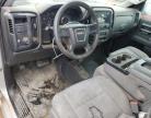 2014 Gmc Sierra K1500 for Sale in Amarillo, TX - Hail