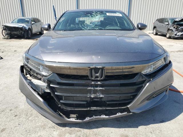  HONDA ACCORD 2020 Gray
