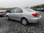 2004 Toyota Corolla Ce de vânzare în North Billerica, MA - Minor Dent/Scratches