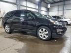 2016 Chevrolet Traverse Lt   for Sale in Ham Lake, MN - Front End