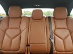 2017 Porsche Cayenne  продається в Baltimore, MD - Front End