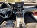 2017 MERCEDES-BENZ C 300 4MATIC for sale at Copart MA - NORTH BOSTON