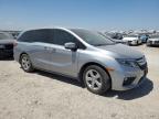 2019 Honda Odyssey Exl de vânzare în Greenwood, NE - Side