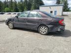 2002 Toyota Camry Le zu verkaufen in Arlington, WA - Rear End