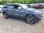 2020 Jeep Grand Cherokee Limited за продажба в Hurricane, WV - Water/Flood