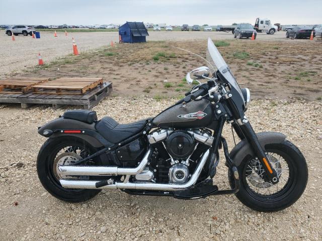 2021 Harley-Davidson Flsl   