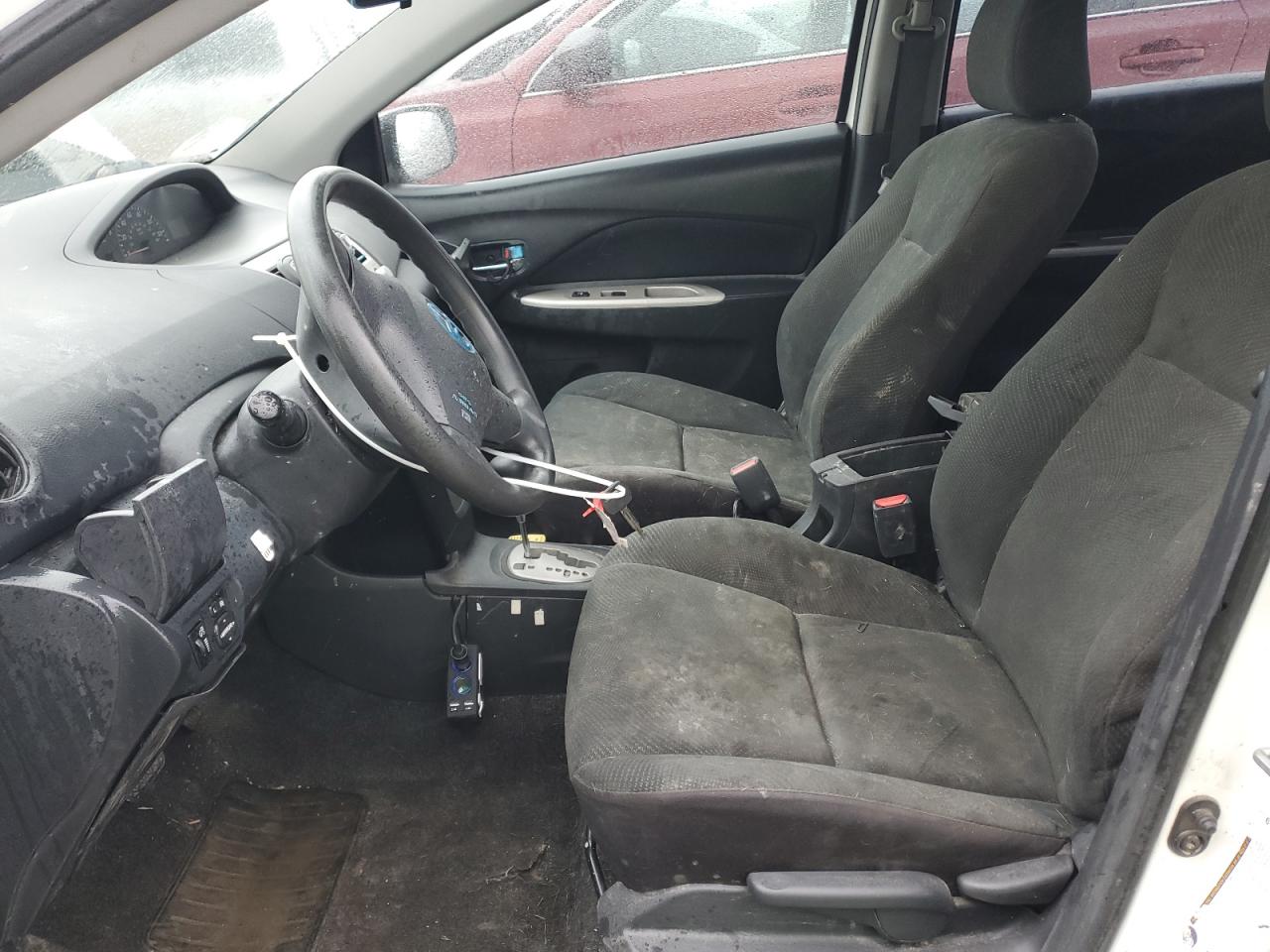 2009 Toyota Yaris VIN: JTDBT903994054420 Lot: 56249195