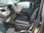 2014 Toyota Sienna Sport იყიდება Houston-ში, TX - Front End