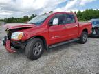 2005 Nissan Titan Xe zu verkaufen in Memphis, TN - Front End