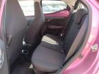 2018 TOYOTA AYGO X-CIT for sale at Copart WISBECH
