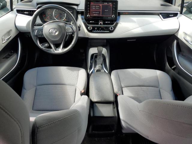  TOYOTA COROLLA 2022 Gray