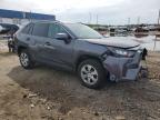 2020 Toyota Rav4 Le en Venta en Woodhaven, MI - Front End