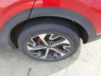 2022 KIA SPORTAGE L for sale at Copart WHITBURN