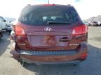 2009 Hyundai Santa Fe Gls for Sale in North Las Vegas, NV - Rear End