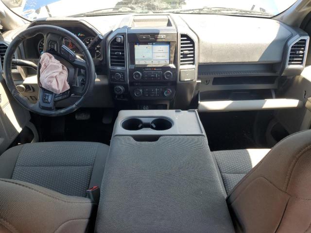  FORD F-150 2018 Синий