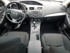 2012 Mazda 3 S за продажба в Elgin, IL - Rear End