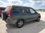 2003 Honda Cr-V Ex for Sale in Jacksonville, FL - Front End